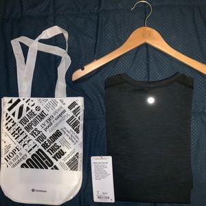 MVT Short Sleeve lululemon